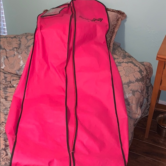 Jovani Prom Dress - Picture 11 of 13